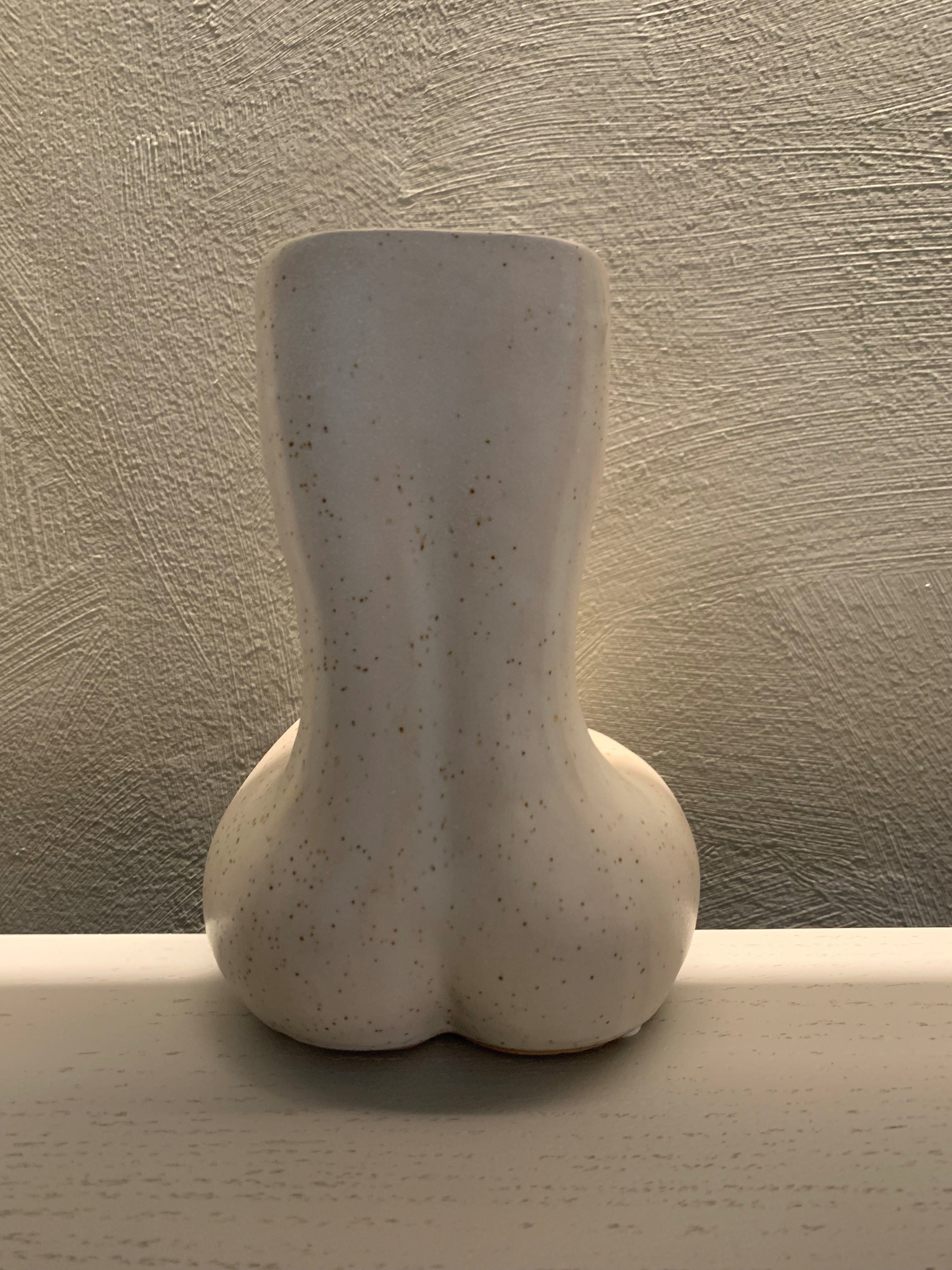 Bloomingville vase, kvindekrop