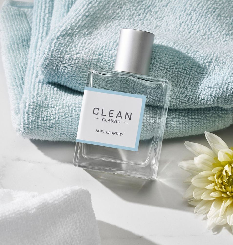 CLEAN SOFT LAUNDRY 30 ml