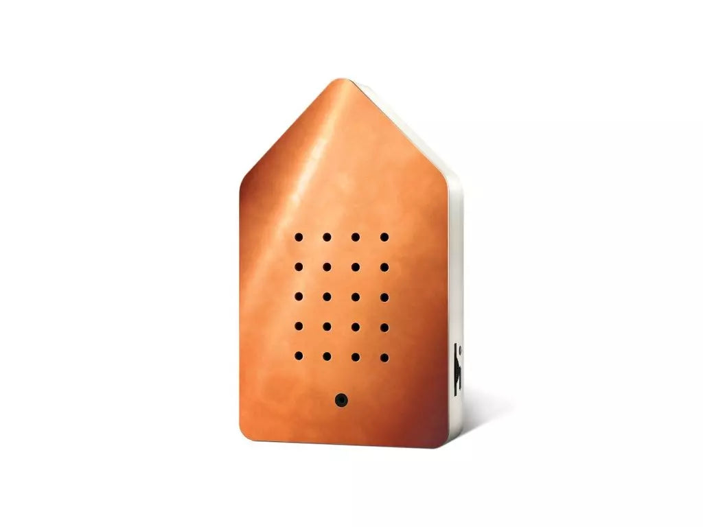 Birdybox, Pure Copper