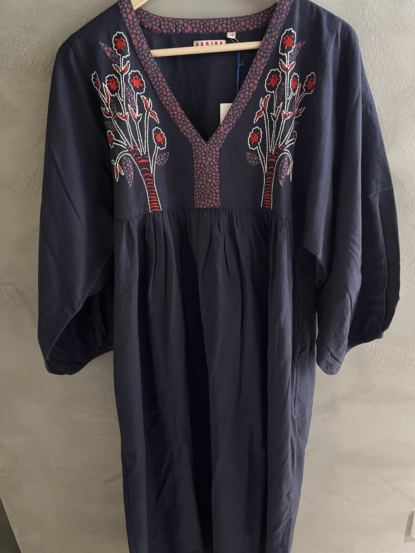 Bohemia Dress