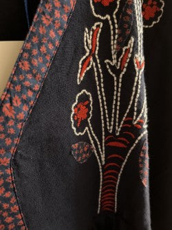 Bohemia Dress
