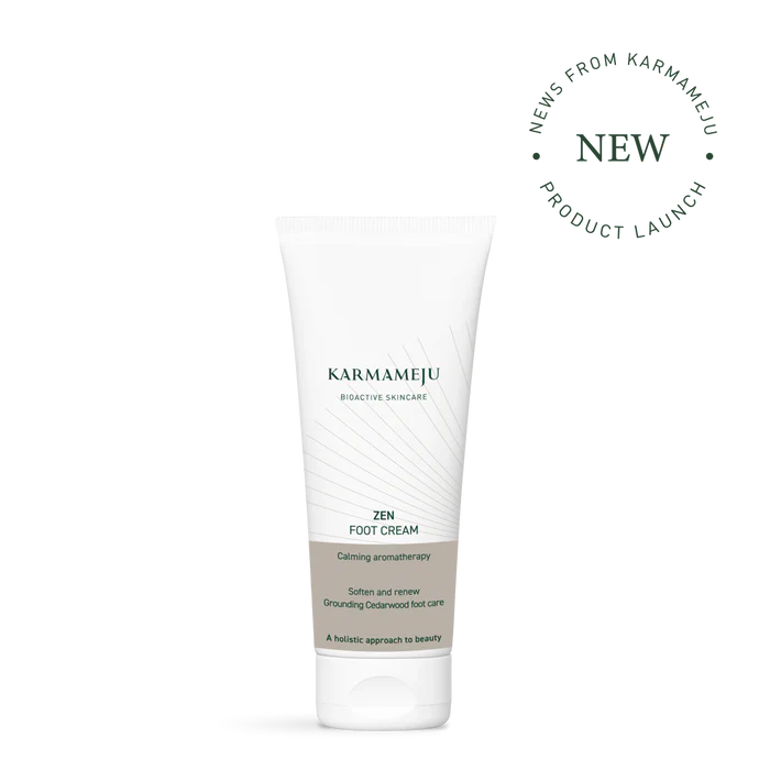 Karmameju - Fodcreme ZEN