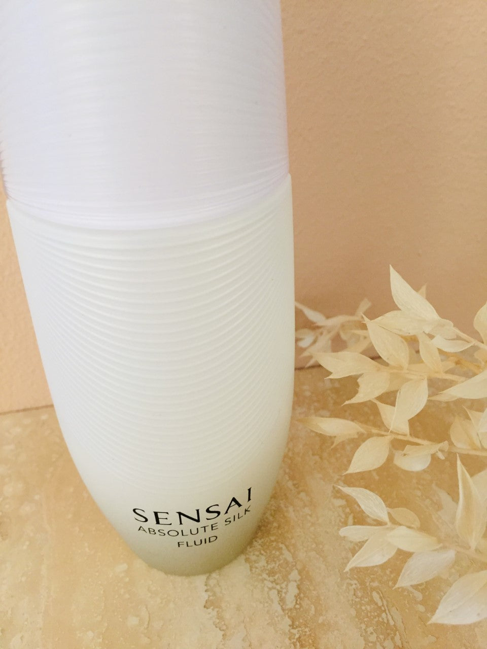 Sensai Absolute Silk Fluid