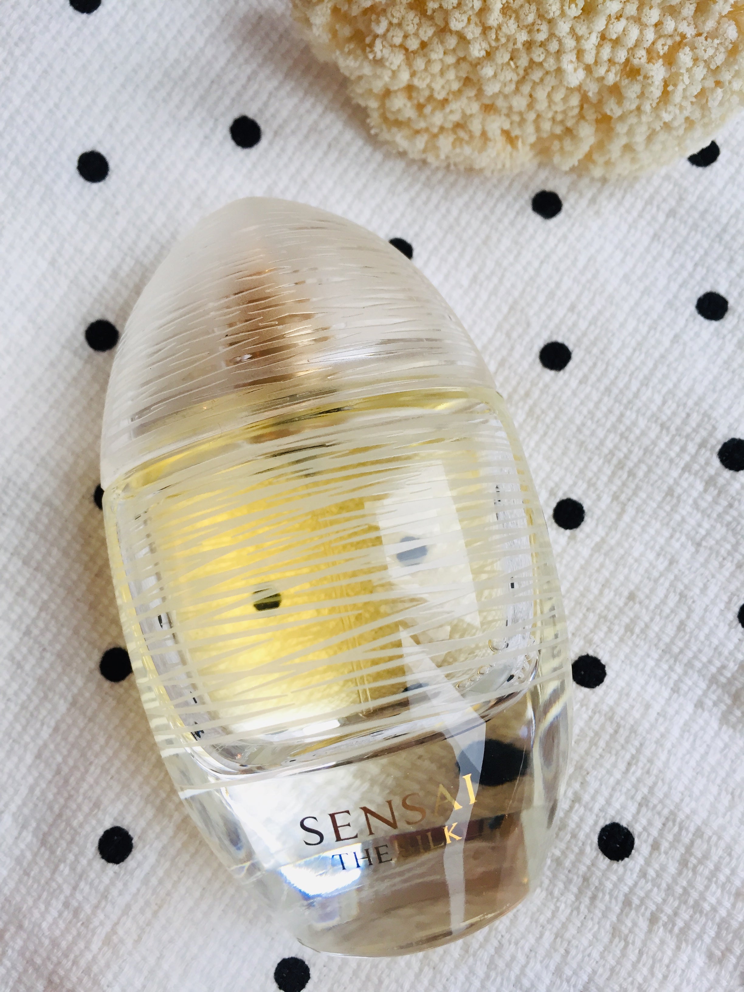 Sensai The Silk Eau De Parfume